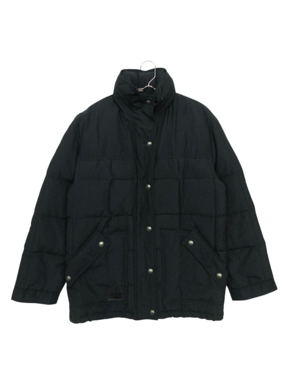 Gucci Down Jacket by Tom Ford Coat Outer Hiyo High Neck Black